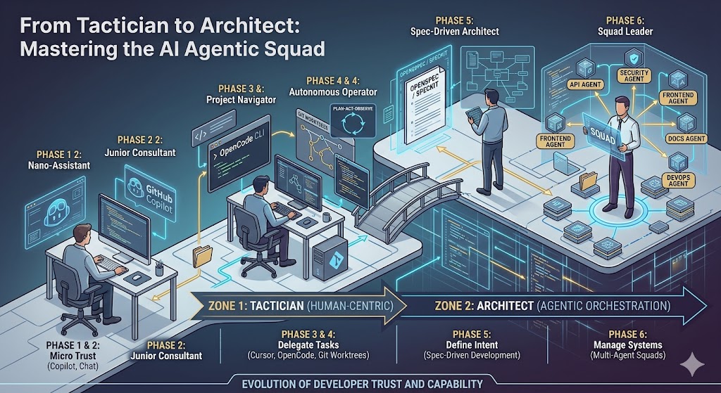 The AI Maturity Model