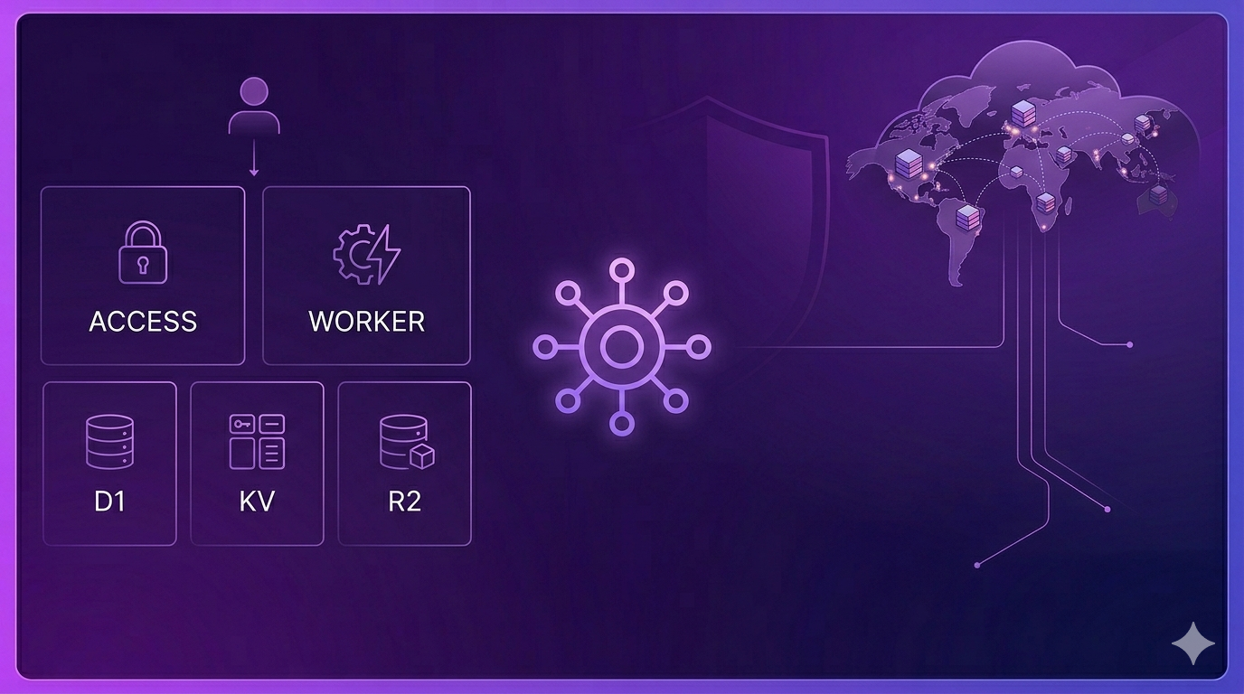 Introduction to Cloudflare Workers